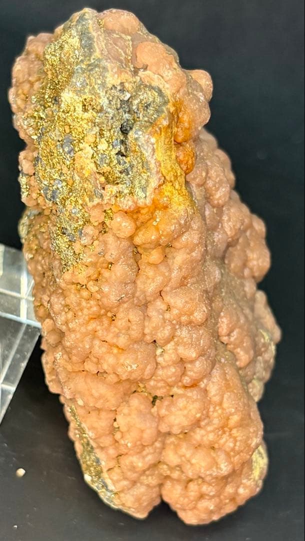 菱マンガン鉱　ロードクロサイト　インカローズ　鉱石