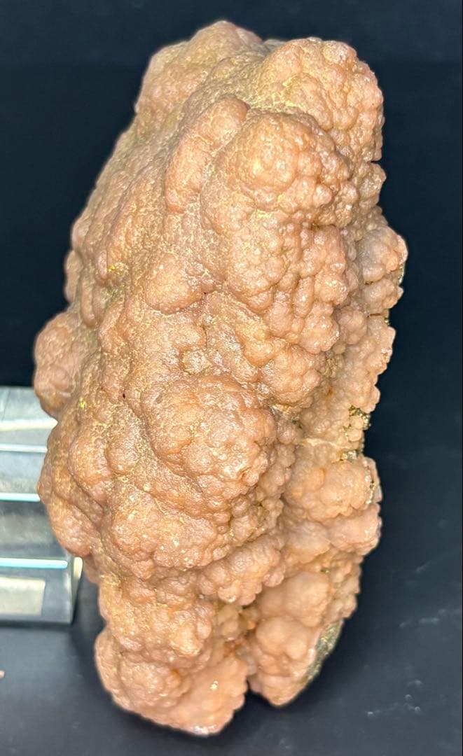 菱マンガン鉱　ロードクロサイト　インカローズ　鉱石