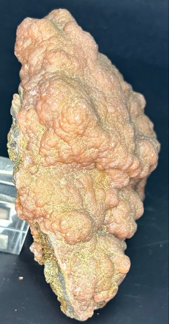 菱マンガン鉱　ロードクロサイト　インカローズ　鉱石