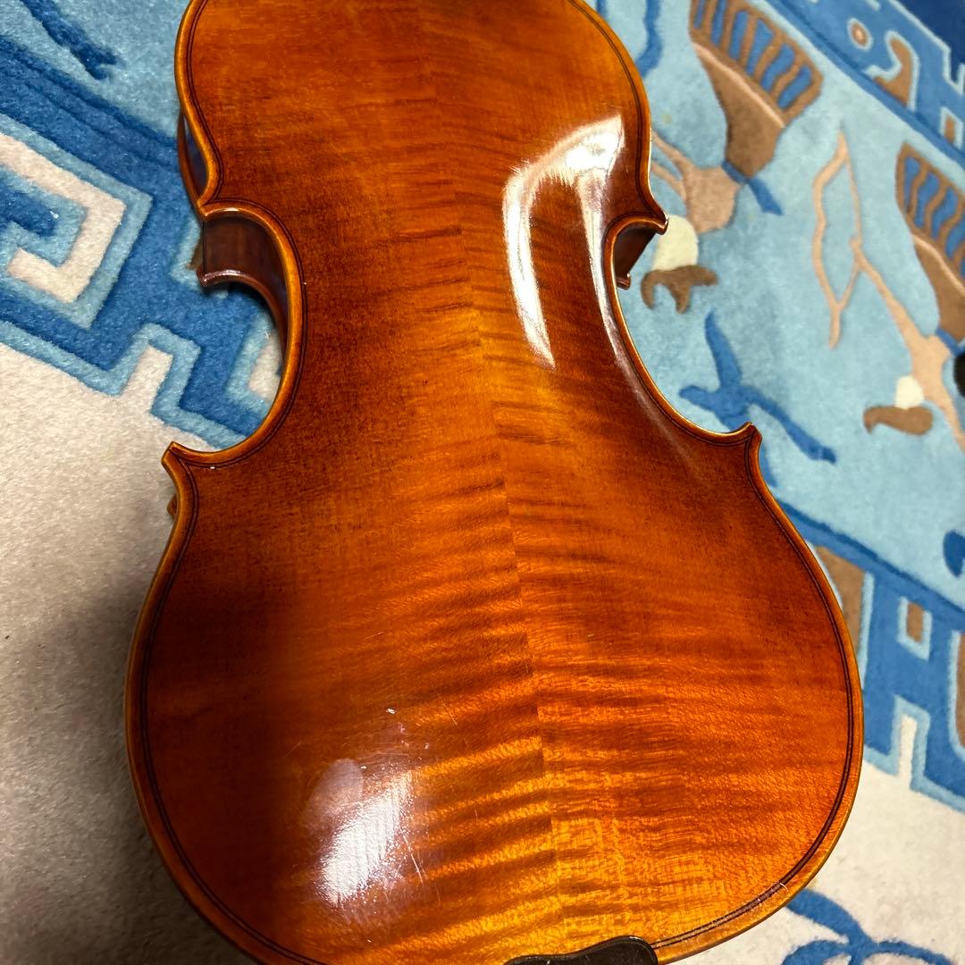 バイオリンドイツ　4/4 カールフェフナー