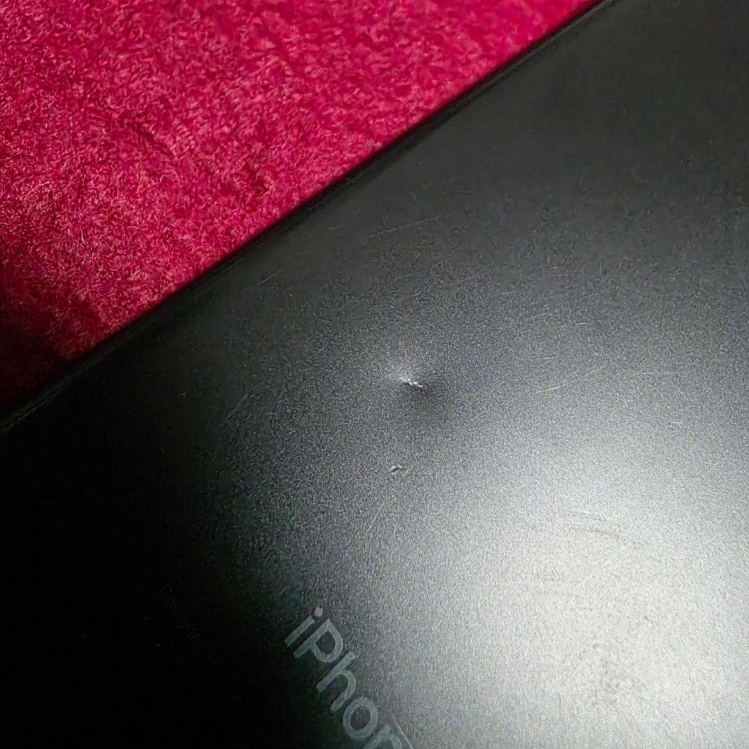 Apple iPhone 7 128GB バッテリー88%