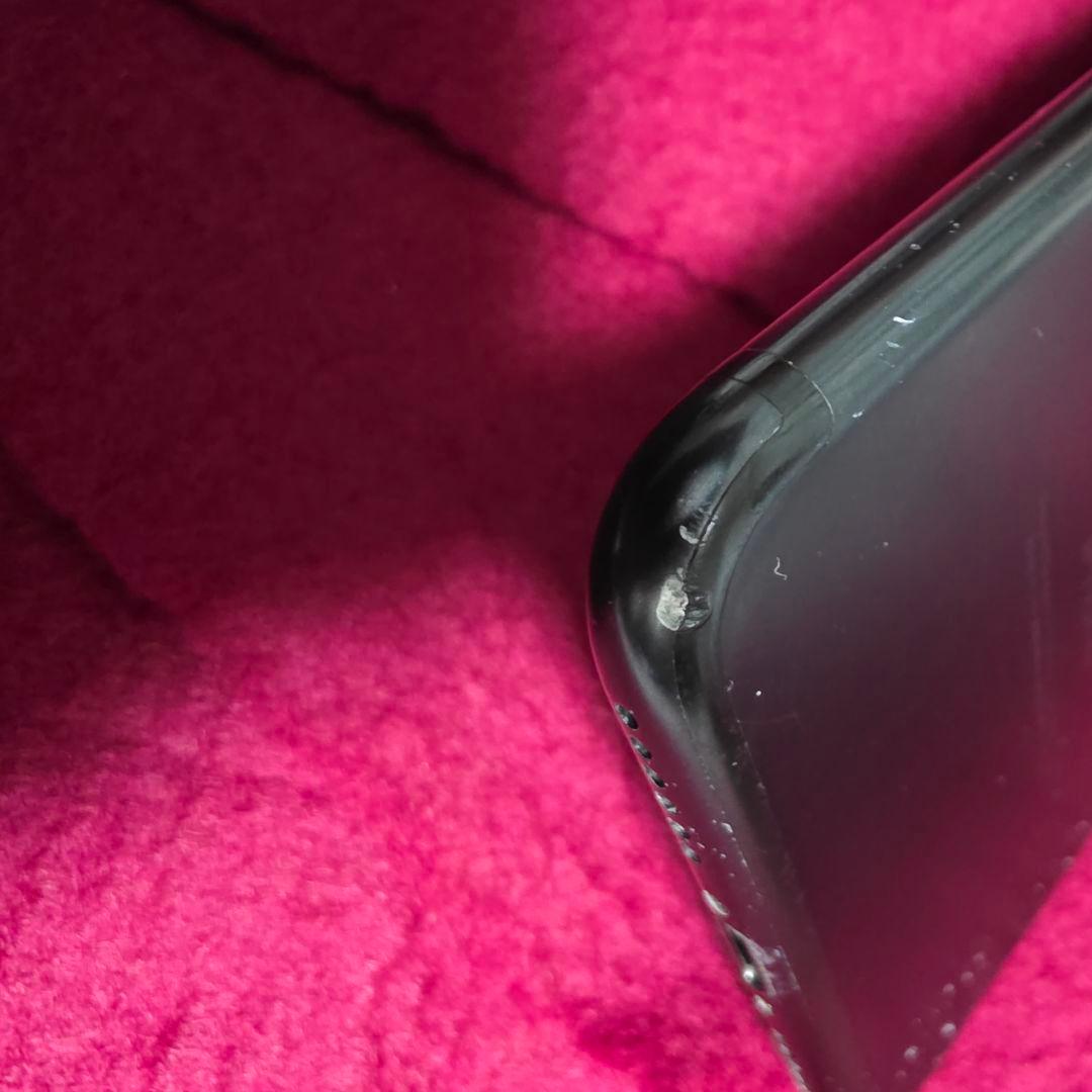 Apple iPhone 7 128GB バッテリー88%