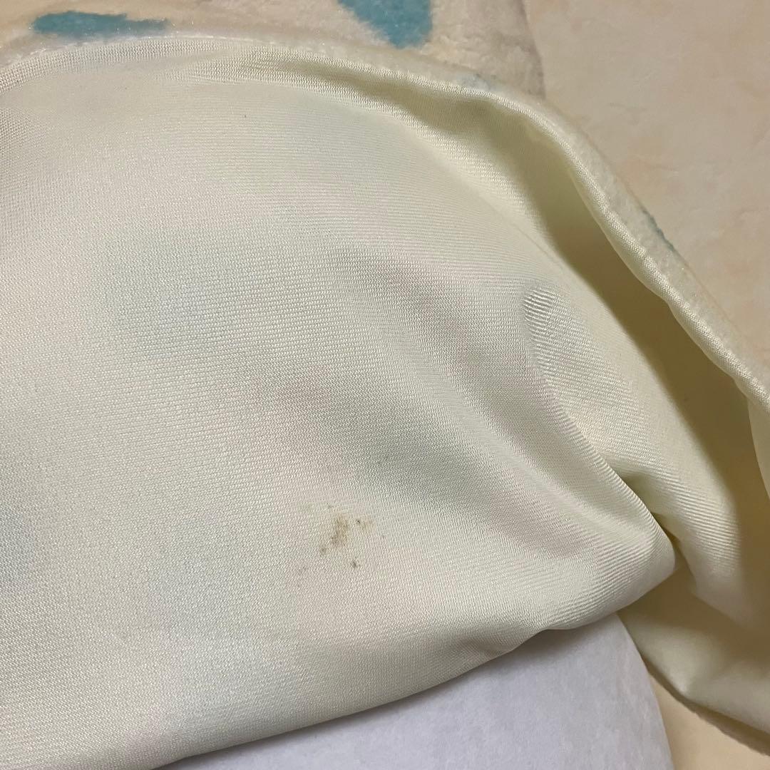 まるもふびより モップ 大きなぬいぐるみ 約40cm