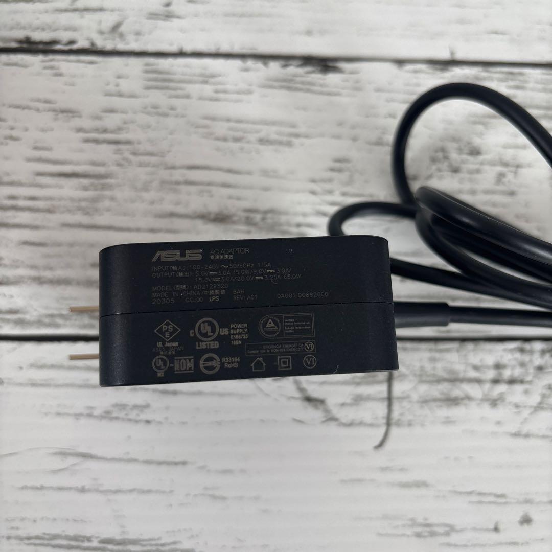 ASUS ZENBOOK UM425I SSD 1TB 純正バッテリー新品