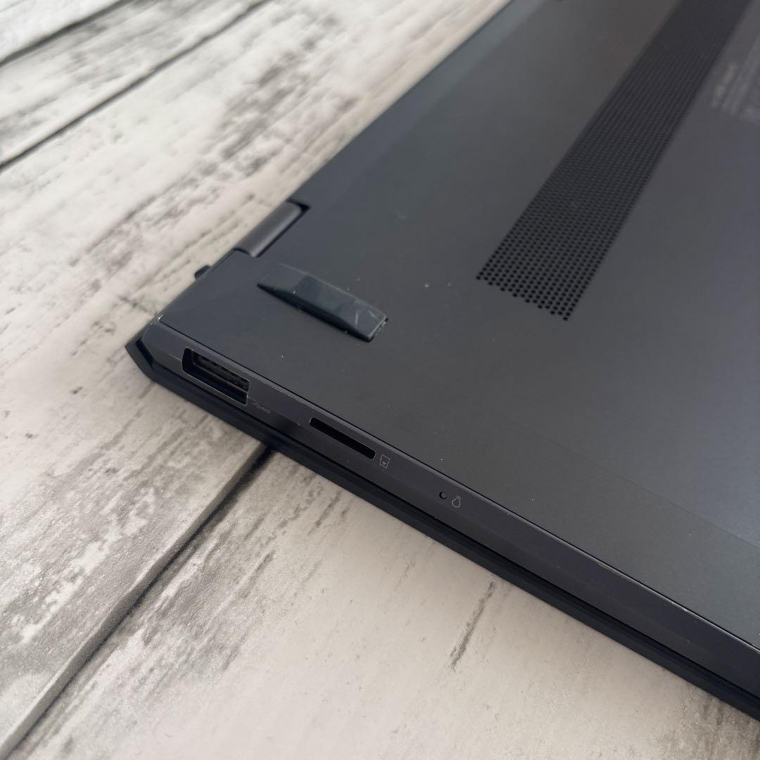 ASUS ZENBOOK UM425I SSD 1TB 純正バッテリー新品