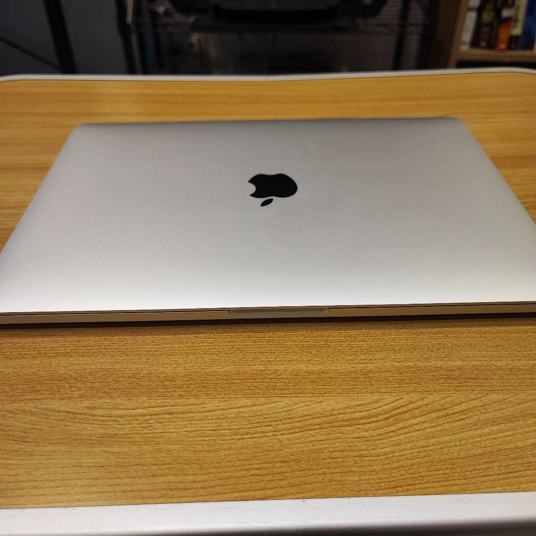 MacBook Pro 2020 13インチ シルバー 本体