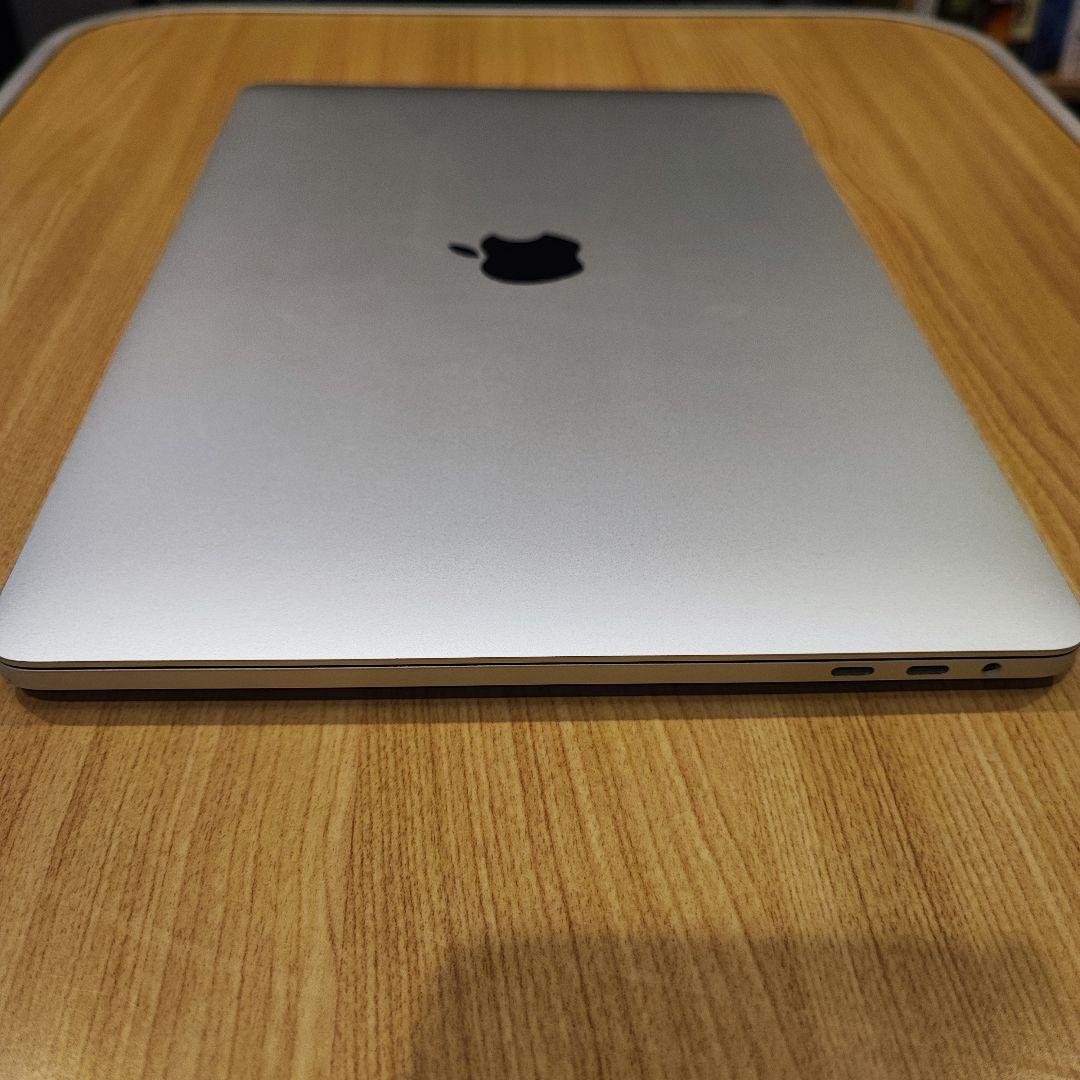 MacBook Pro 2020 13インチ シルバー 本体