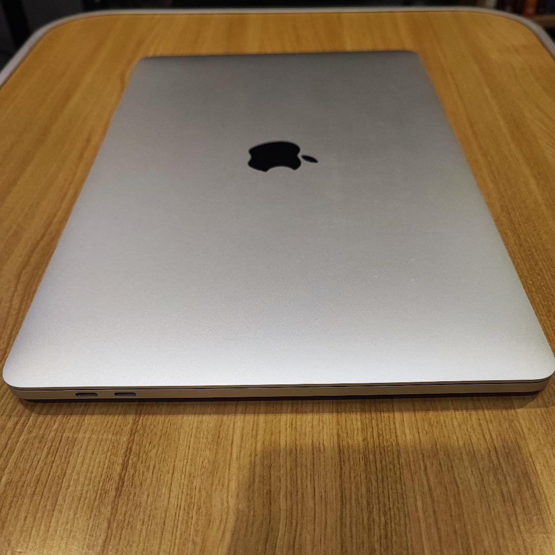 MacBook Pro 2020 13インチ シルバー 本体
