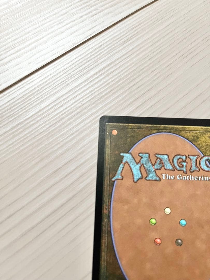 MTG マジックザギャザリング 最後の古代種エアリス 英語 チョコボ 訳あり