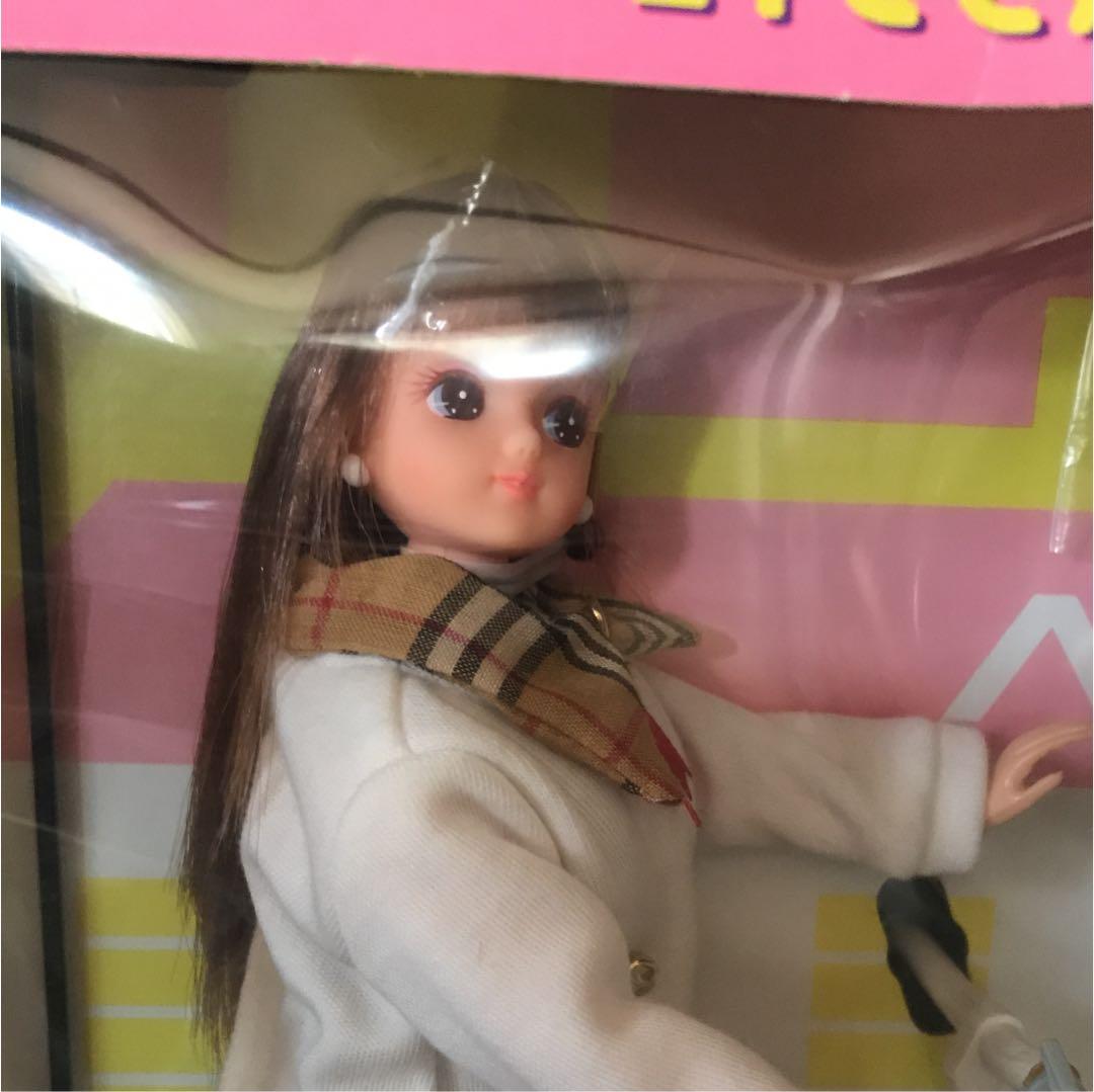 サイクリングりかちゃん