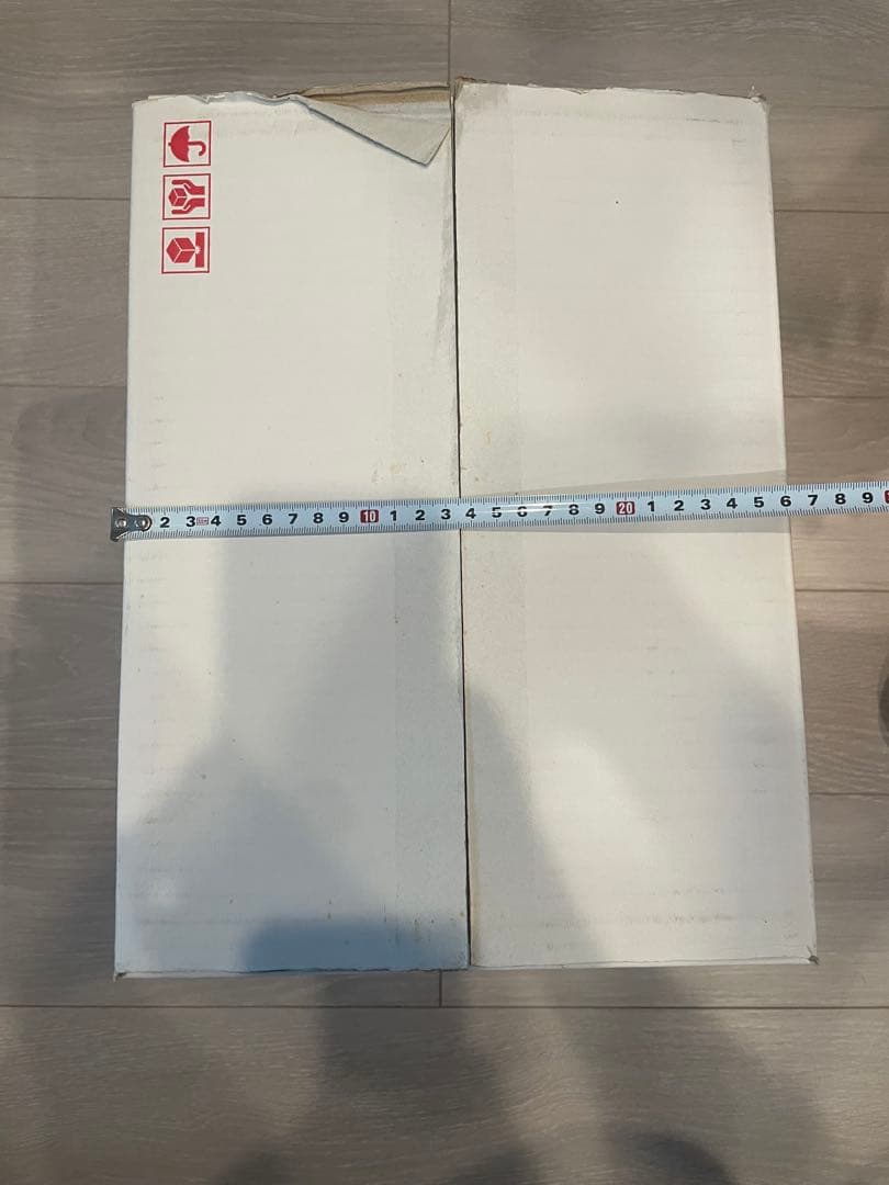 新品未使用・未通電❗️説明有　Meiji タイガー　カール　ソフトクリームメーカー