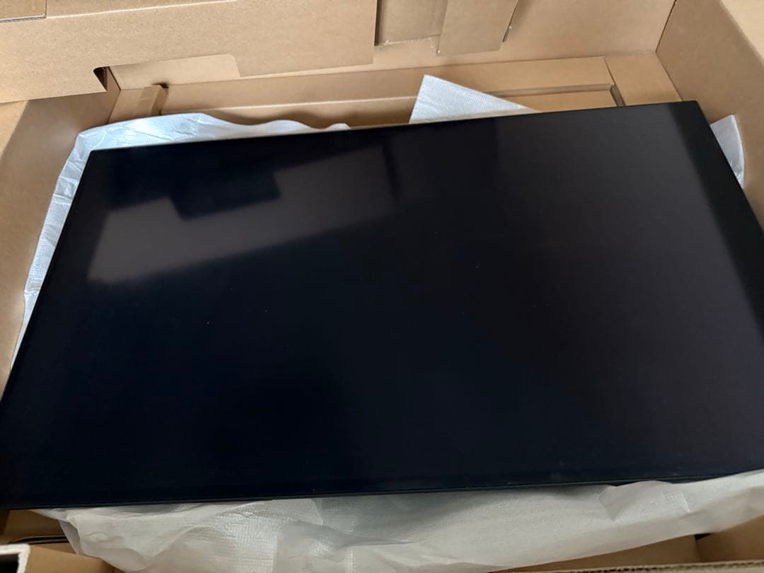 ディスプレイ・モニター本体 INZONE M10S SDM-27Q10S QHD