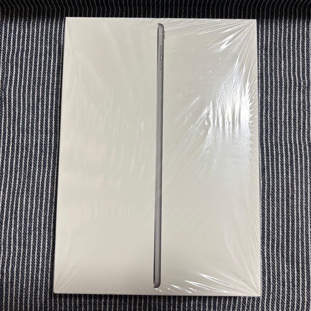 iPad Pro 9.7インチ Wi-Fiモデル 128GB スペースグレイ