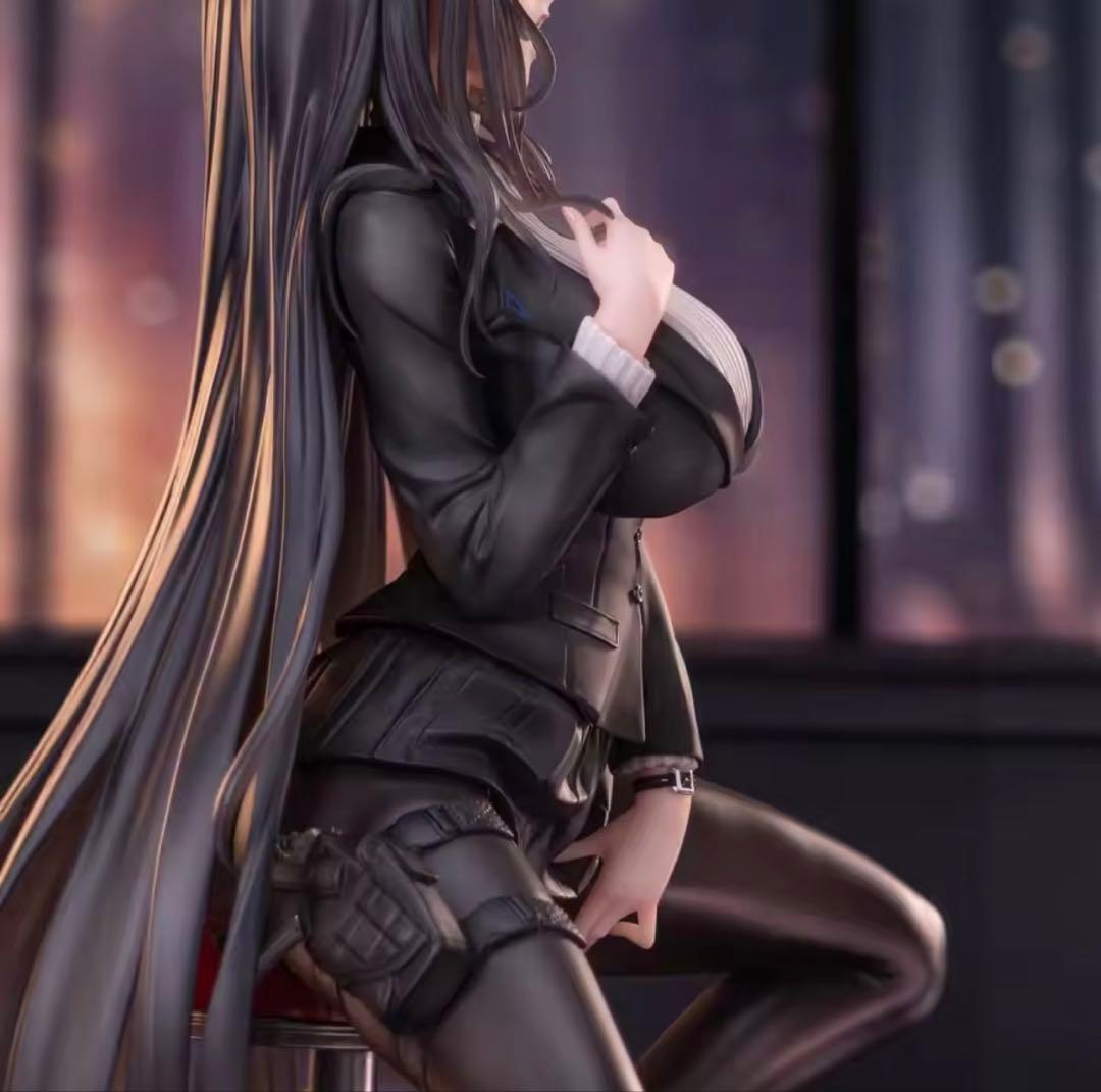 ⭐️ブルーアーカイブ⭐️-Blue Archive- 調月リオ 常服ver.