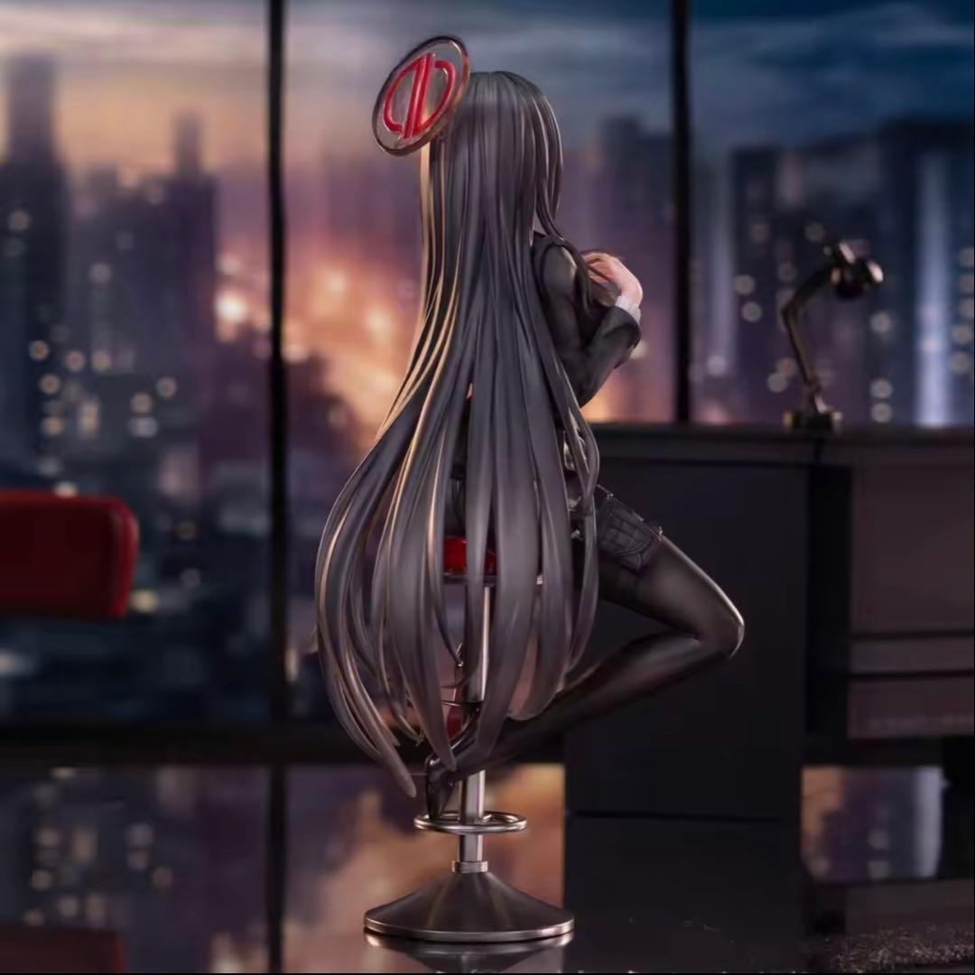 ⭐️ブルーアーカイブ⭐️-Blue Archive- 調月リオ 常服ver.