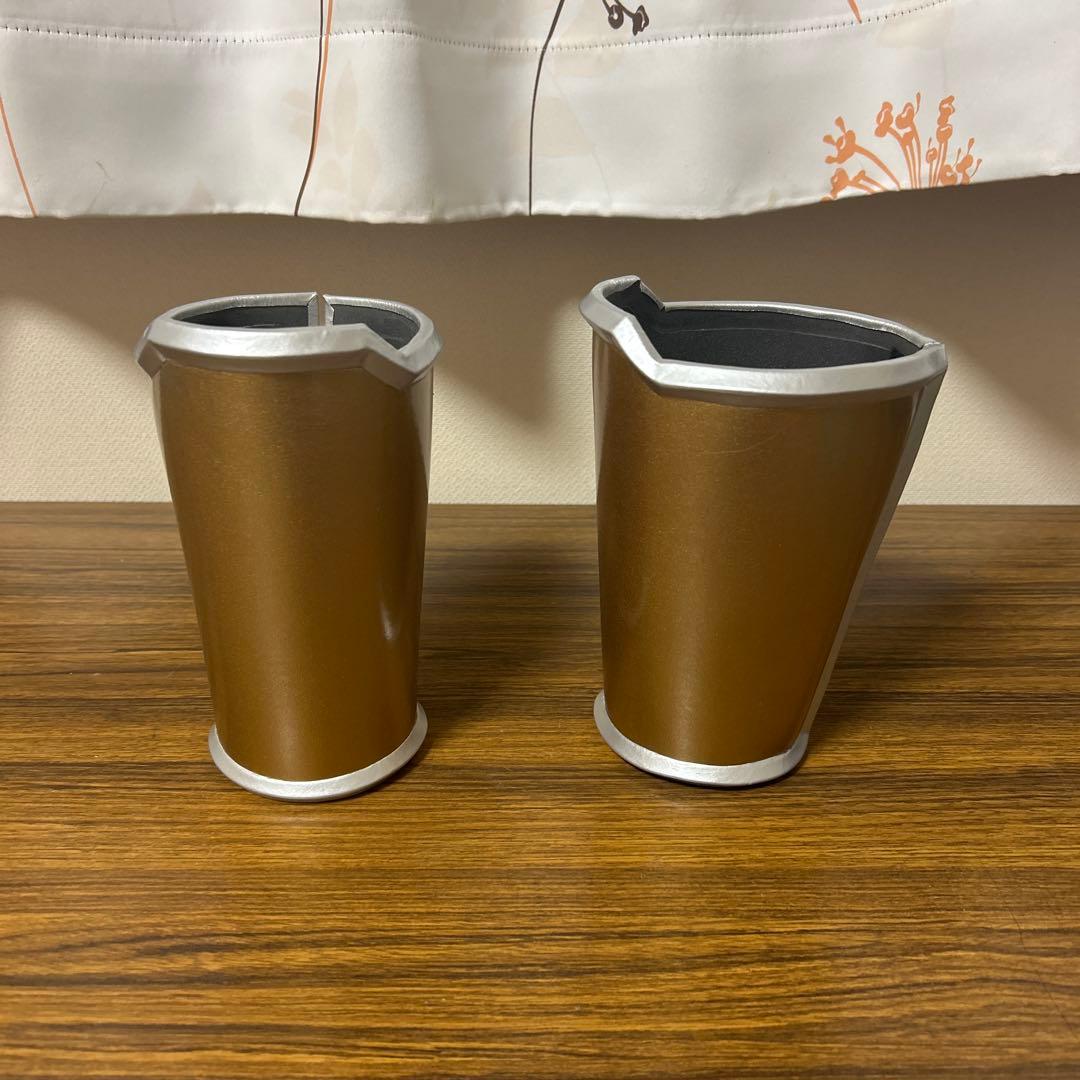 仮面ライダーアギトコスプレパーツ