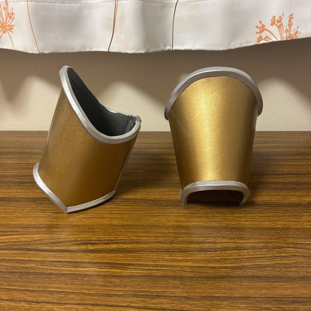 仮面ライダーアギトコスプレパーツ