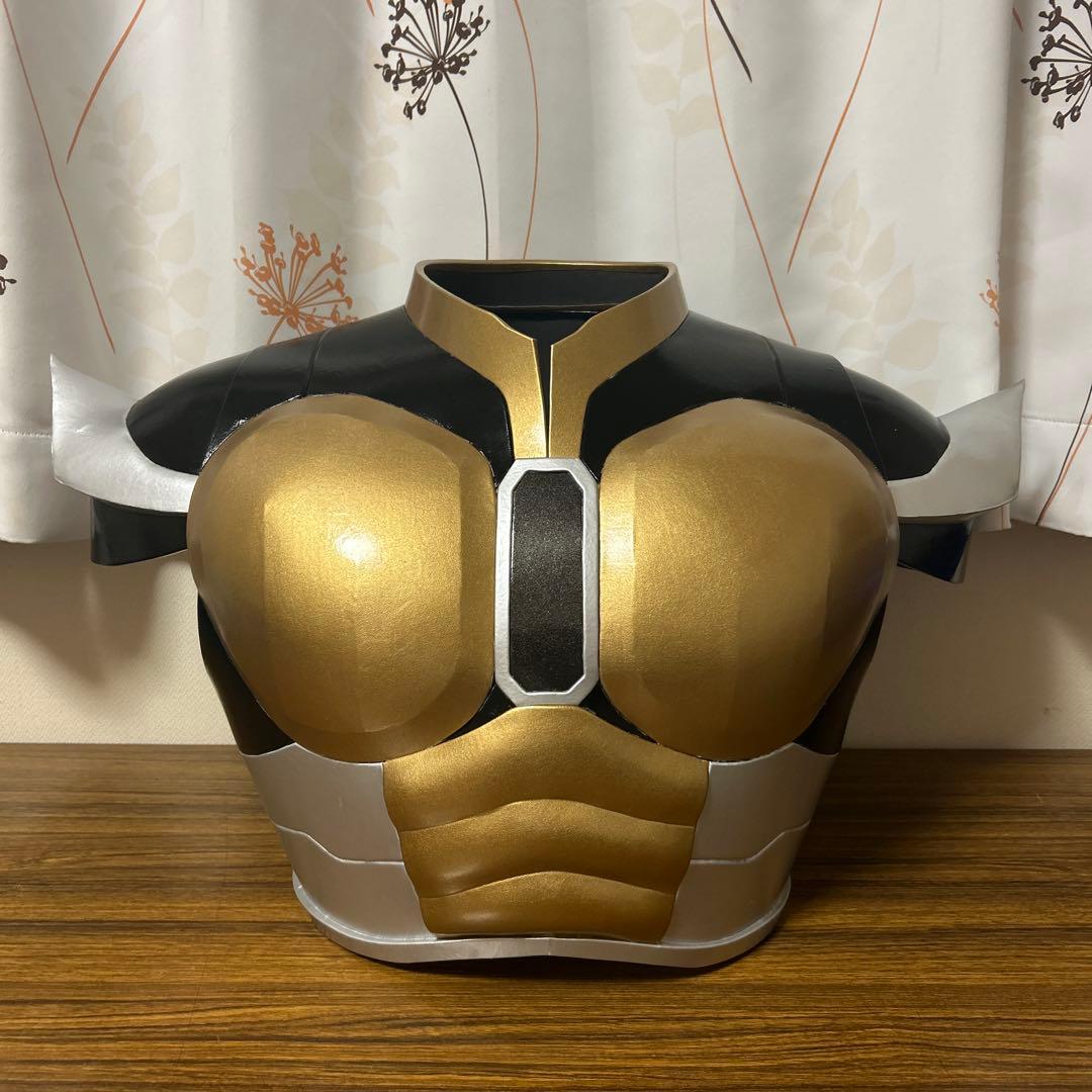 仮面ライダーアギトコスプレパーツ