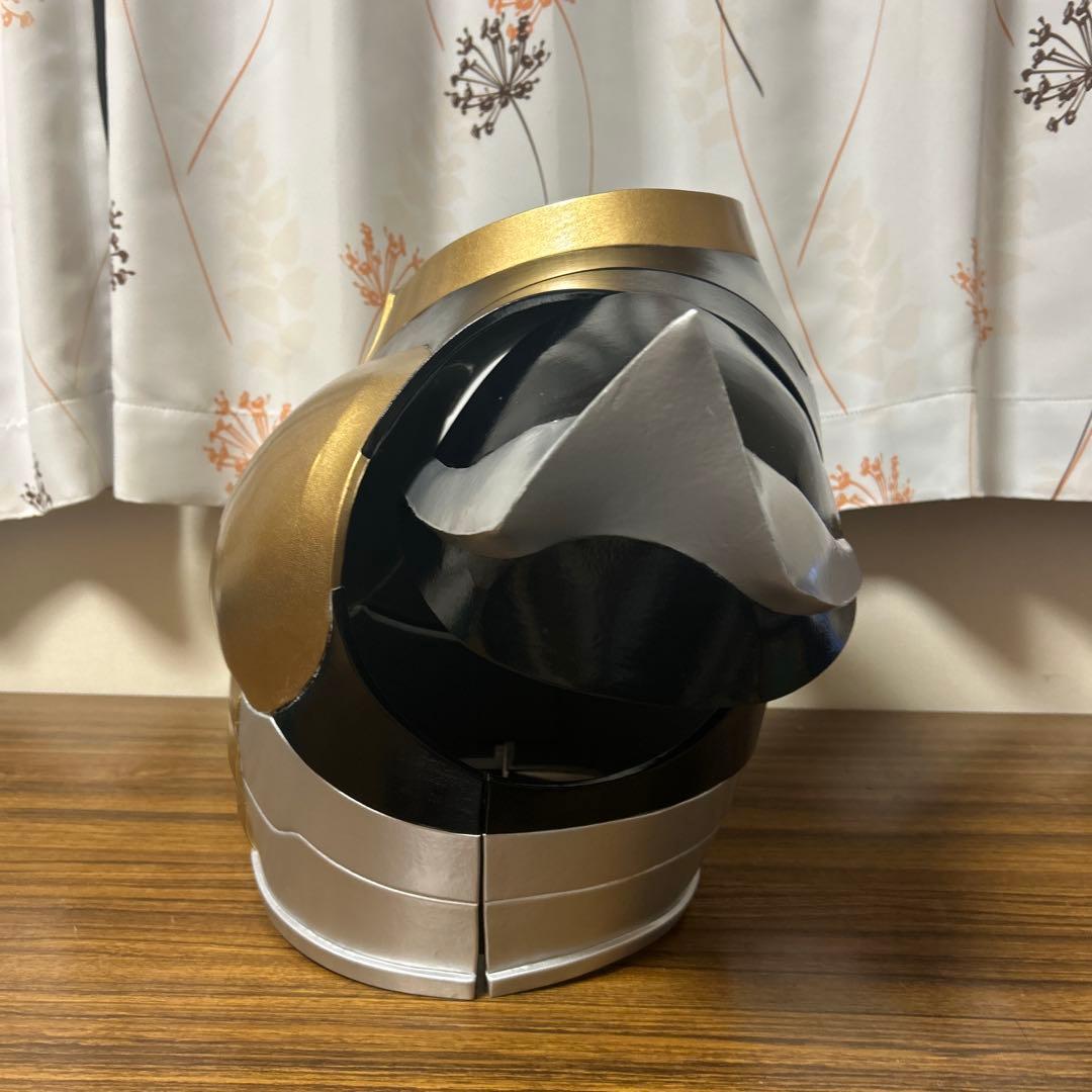 仮面ライダーアギトコスプレパーツ