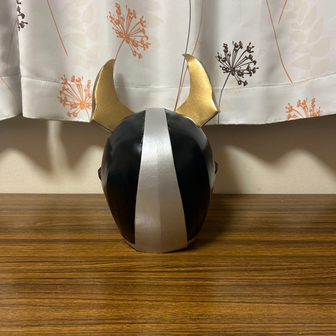 仮面ライダーアギトコスプレパーツ