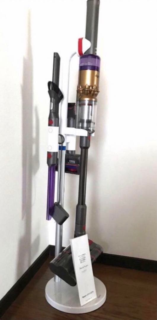 専用　Dyson Omni-glide Complete サイクロン式 SV19
