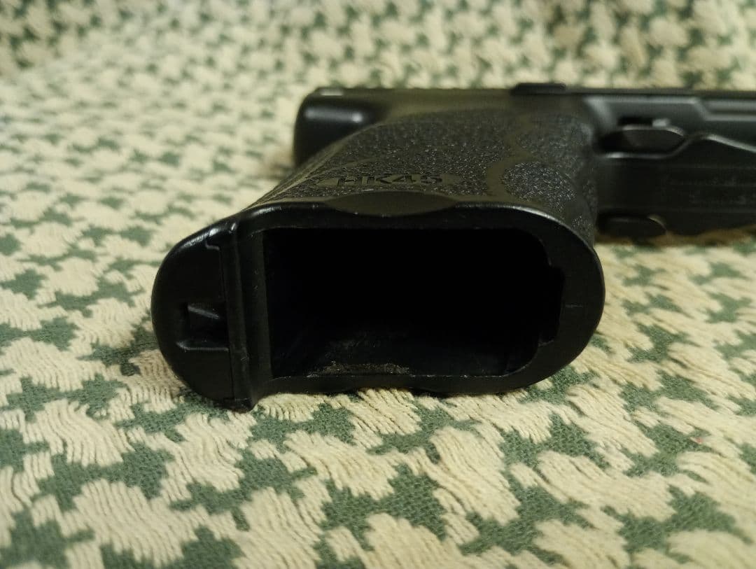 東京マルイ ガス HK45