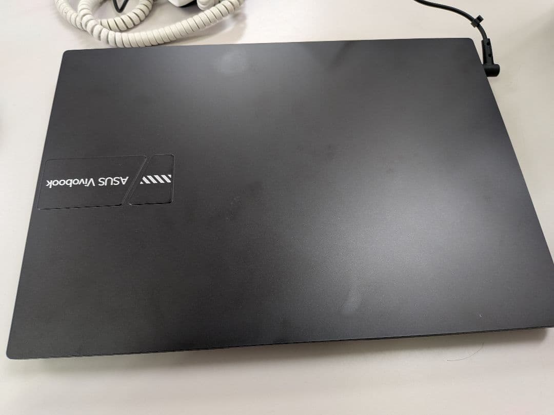 ASUS ノートパソコン Vivobook14 X1405ZA