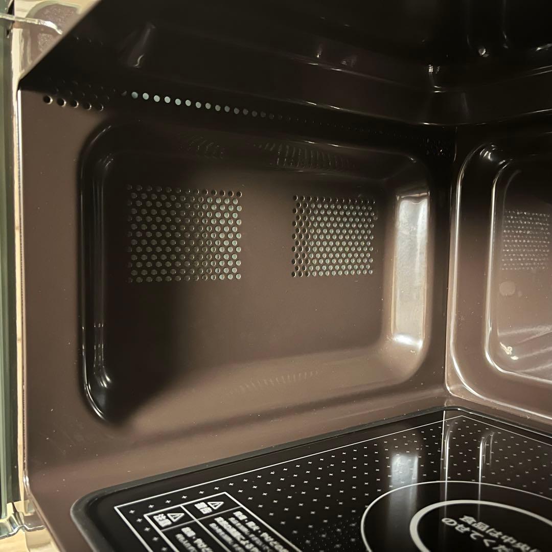 【美品！】LADONNA ラドンナ Toffy K-DR1 ライトブルー レトロ