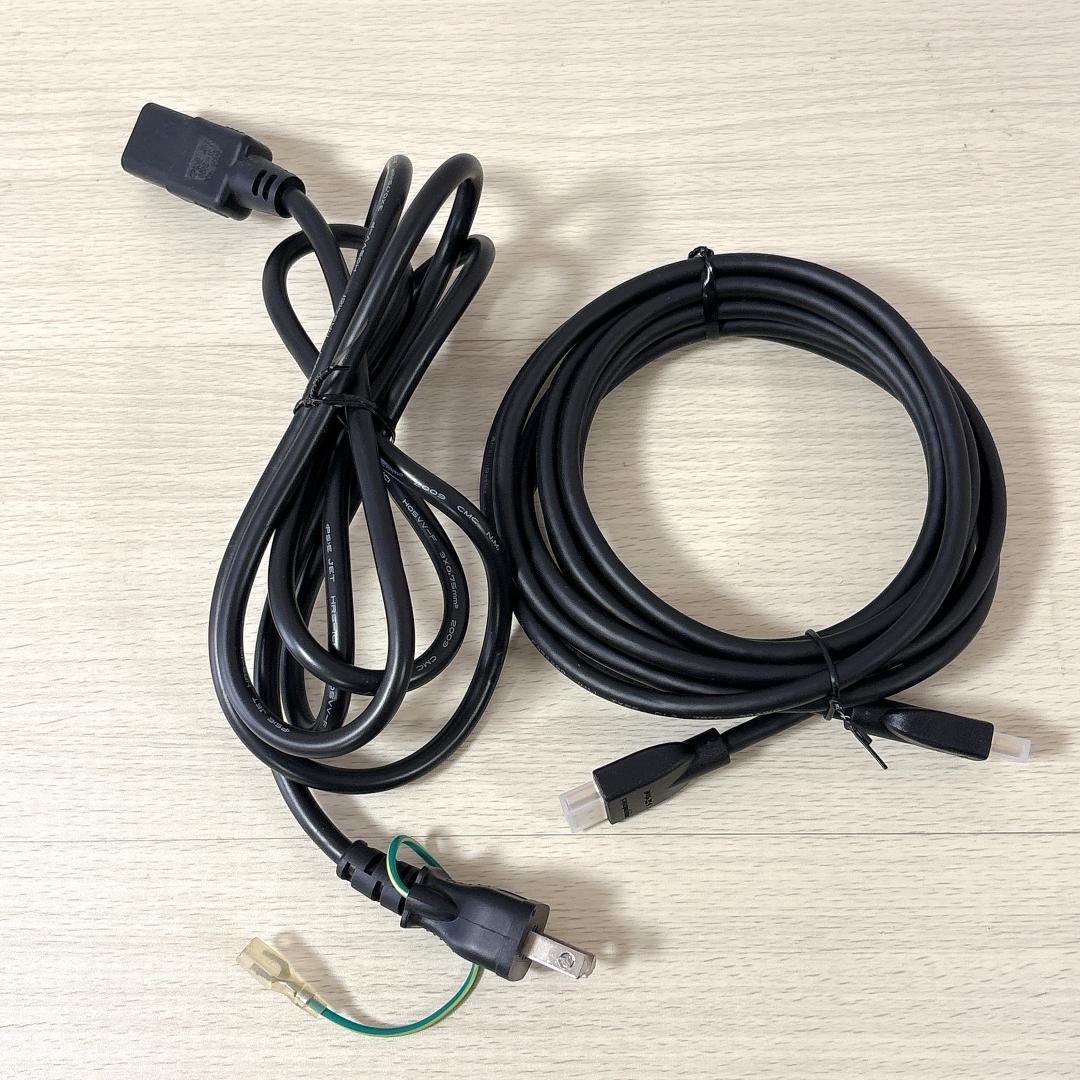 BenQ GW2470HL 23.8インチ ディスプレイ [美品]