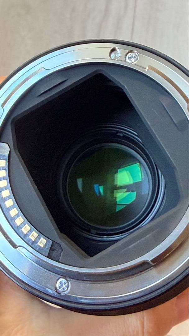 SIGMA 70mm F2.8 DG MACRO Lマウント￼