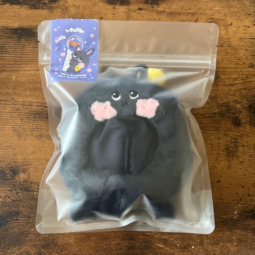 RIIZE ウォンビン ペンライトカバー FANLIGHT CAPE