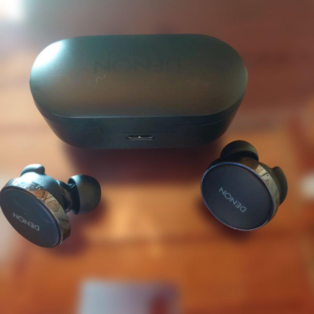 【中古】DENON PerL Pro