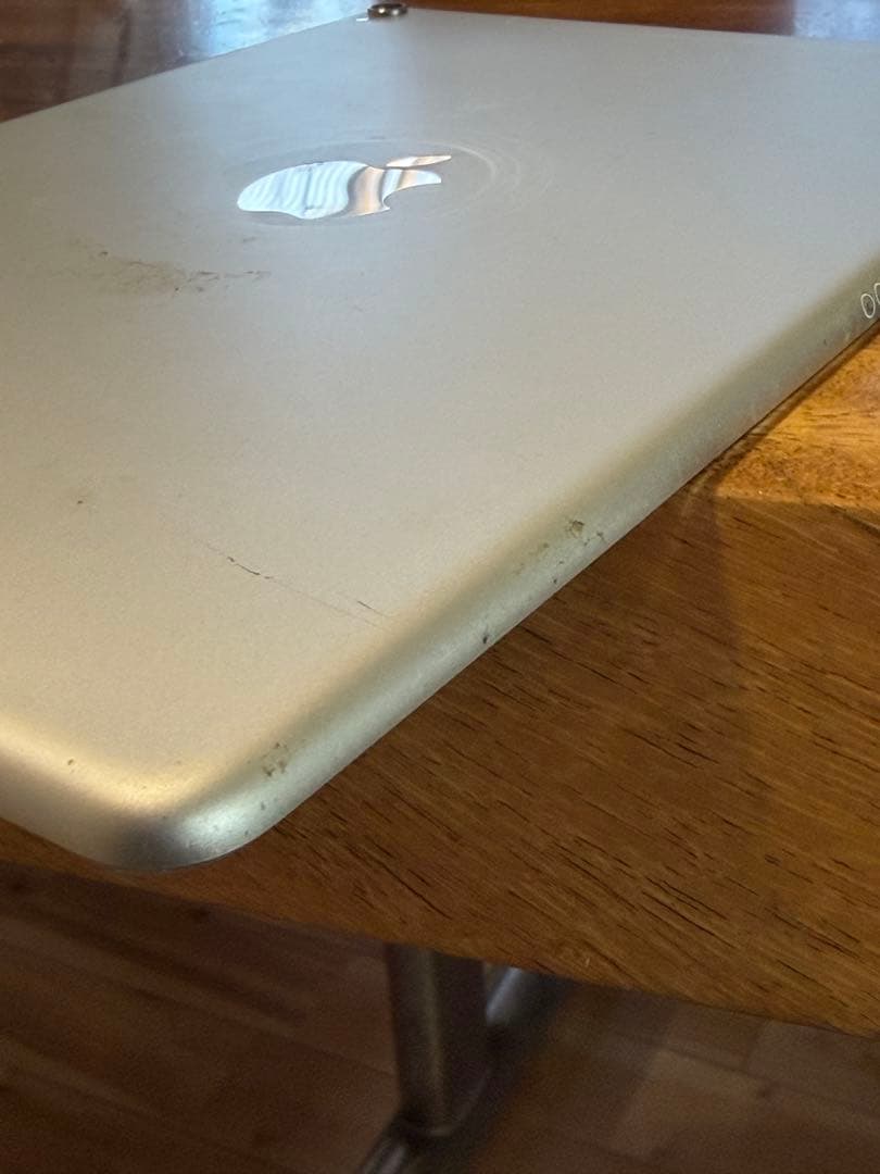 か*と様 iPad Pro 10.5インチ　256GB 画面割れ有り　使用可能