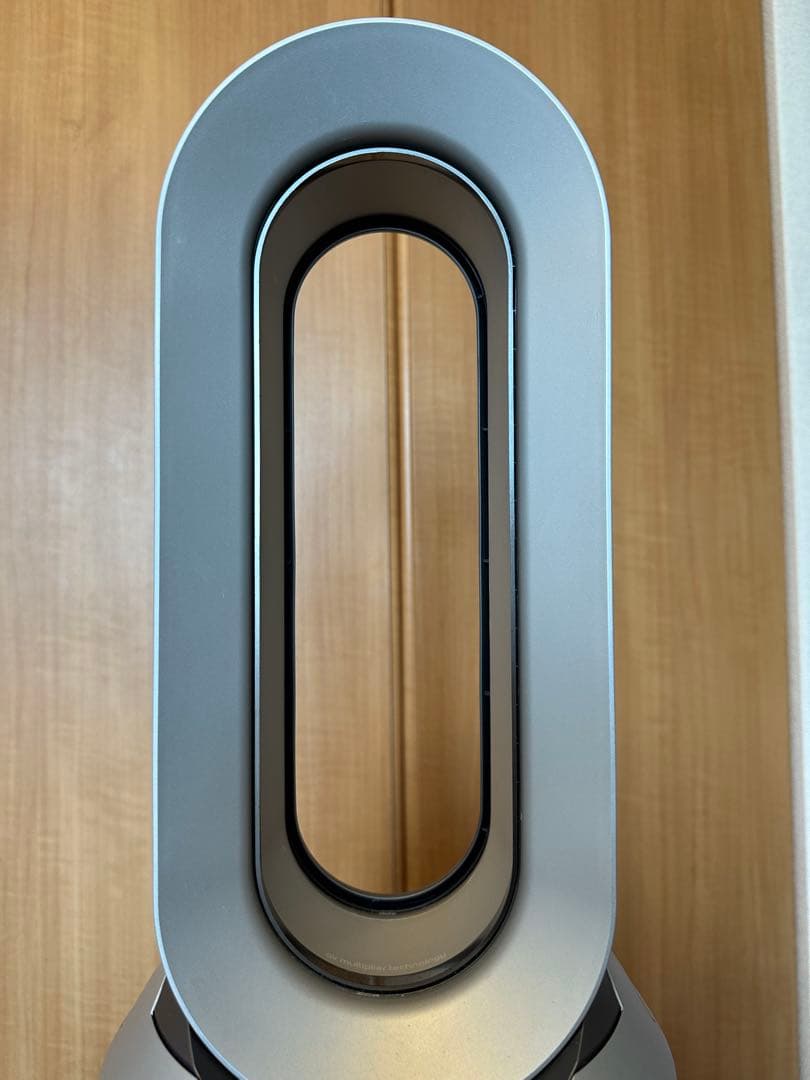 頼める便Dyson AM09 冷暖房タワーファン　扇風機温風機　動作確認画像付