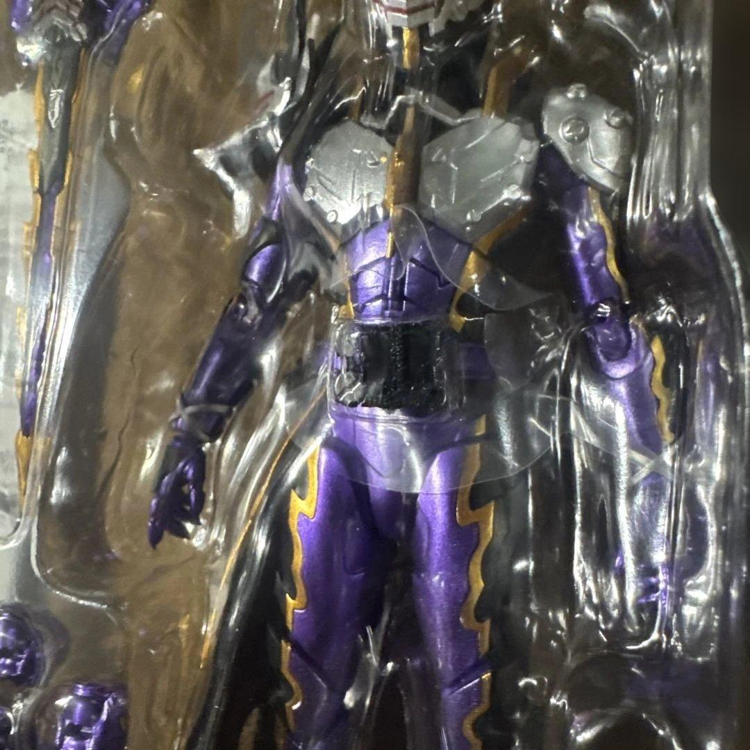 S.H.Figuarts 仮面ライダー カリバー ジャークドラゴン