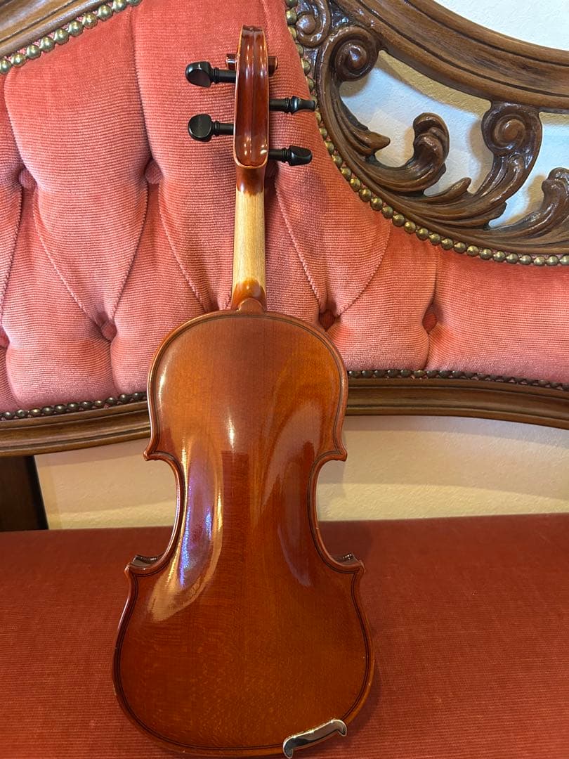 Suzuki 230 1/10 バイオリン