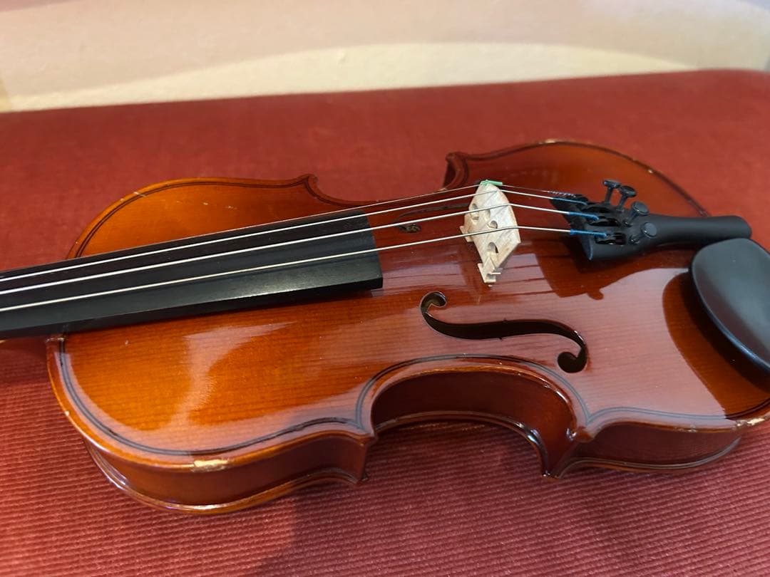 Suzuki 230 1/10 バイオリン