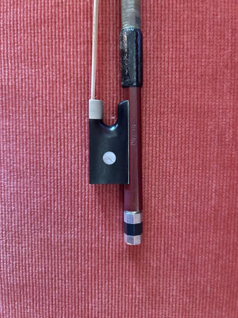 Suzuki 230 1/10 バイオリン