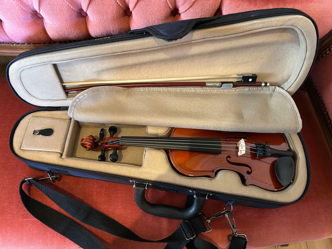 Suzuki 230 1/10 バイオリン