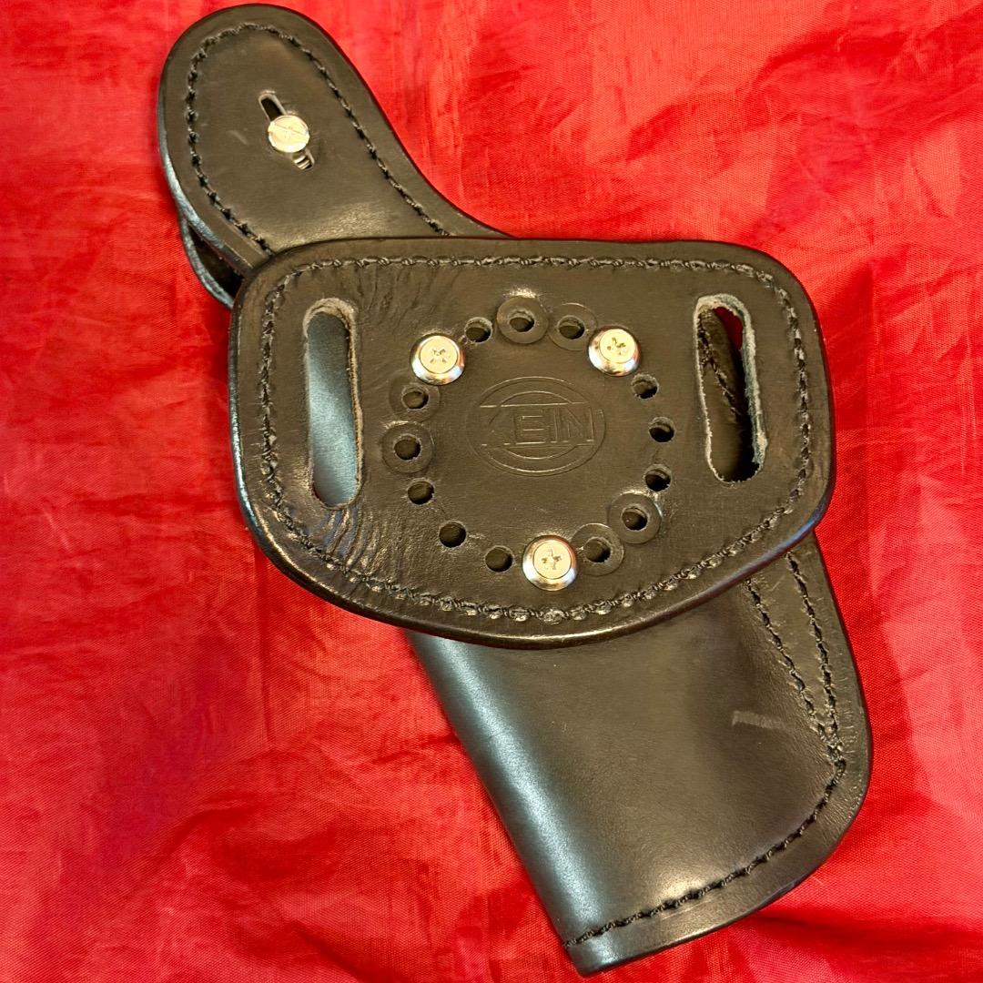 Leather art KEIN レザーアートケイン 1911 革製 ホルスター