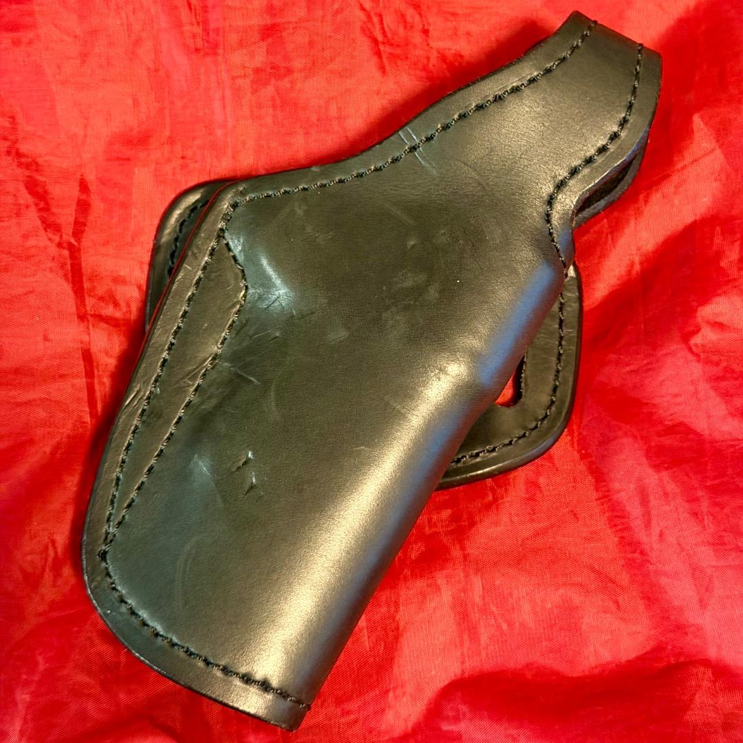 Leather art KEIN レザーアートケイン 1911 革製 ホルスター