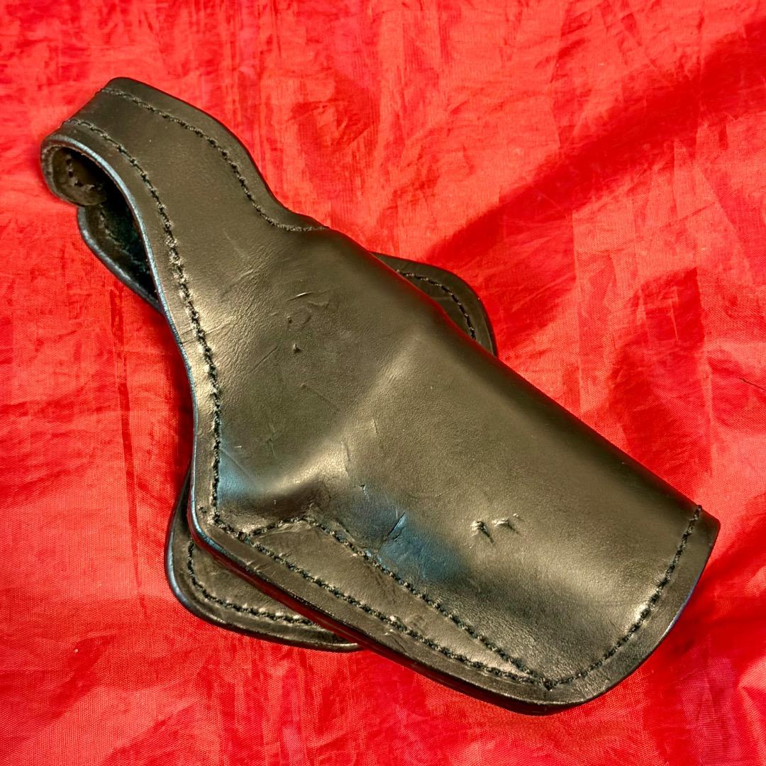 Leather art KEIN レザーアートケイン 1911 革製 ホルスター