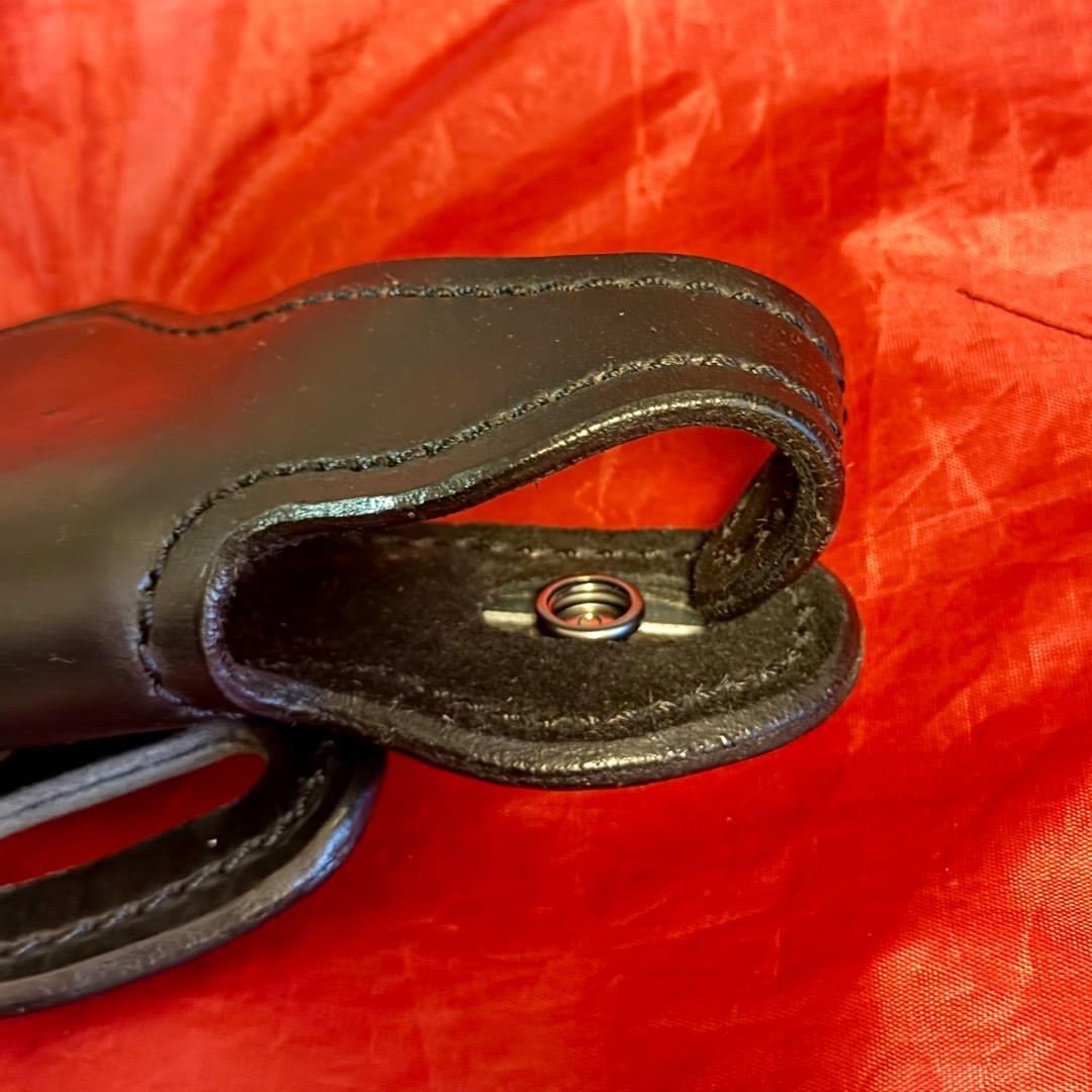 Leather art KEIN レザーアートケイン 1911 革製 ホルスター