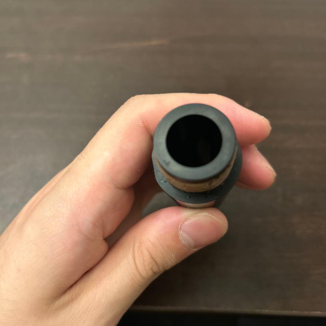 【選定品】Vandoren 5RV クラリネット マウスピース