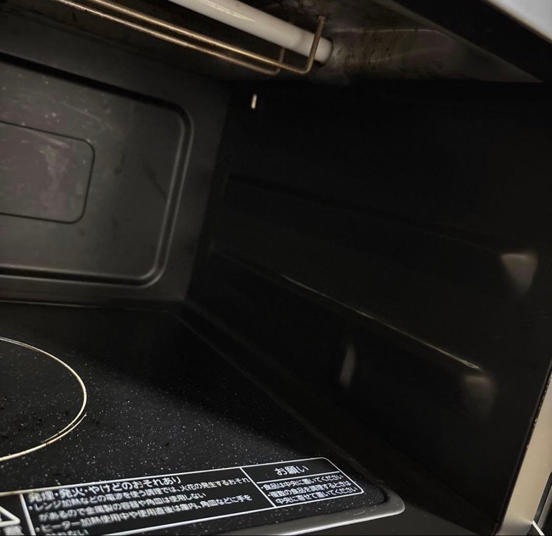 東芝 TOSHIBA ER-R6E オーブンレンジ 2018年製