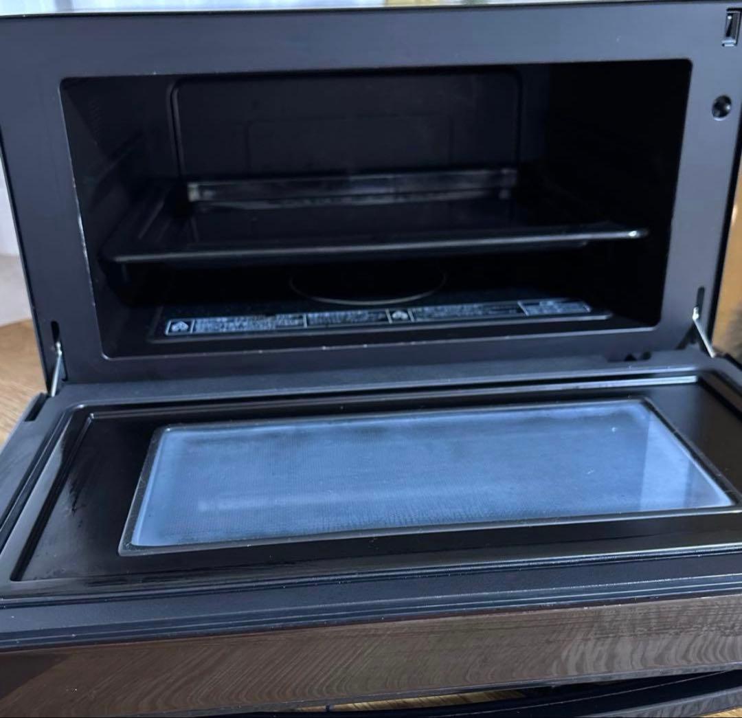 東芝 TOSHIBA ER-R6E オーブンレンジ 2018年製