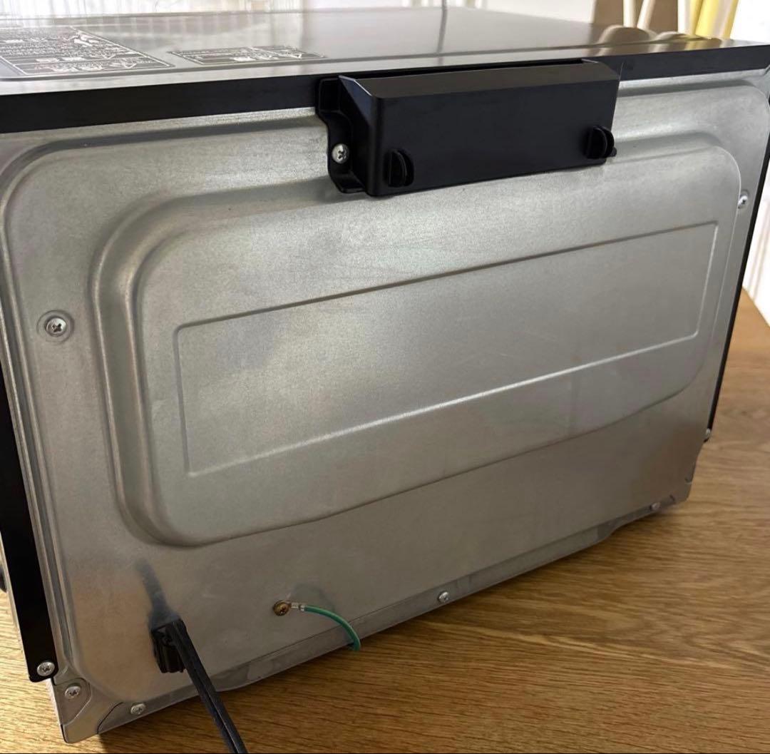 東芝 TOSHIBA ER-R6E オーブンレンジ 2018年製