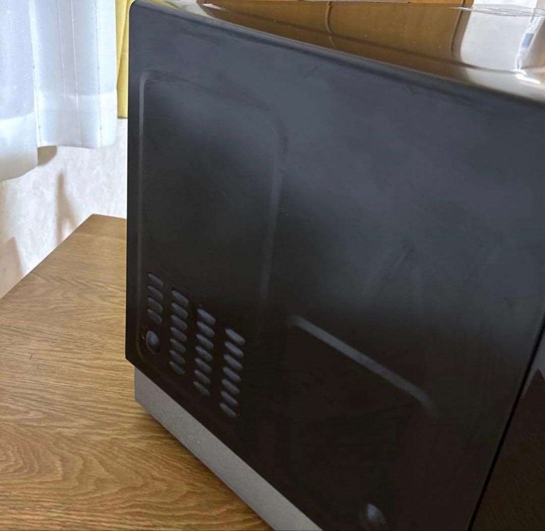 東芝 TOSHIBA ER-R6E オーブンレンジ 2018年製