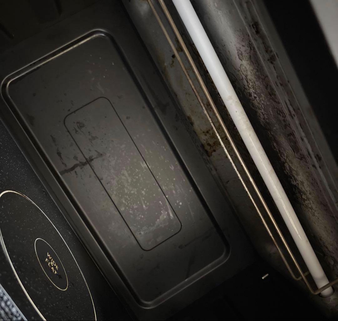 東芝 TOSHIBA ER-R6E オーブンレンジ 2018年製