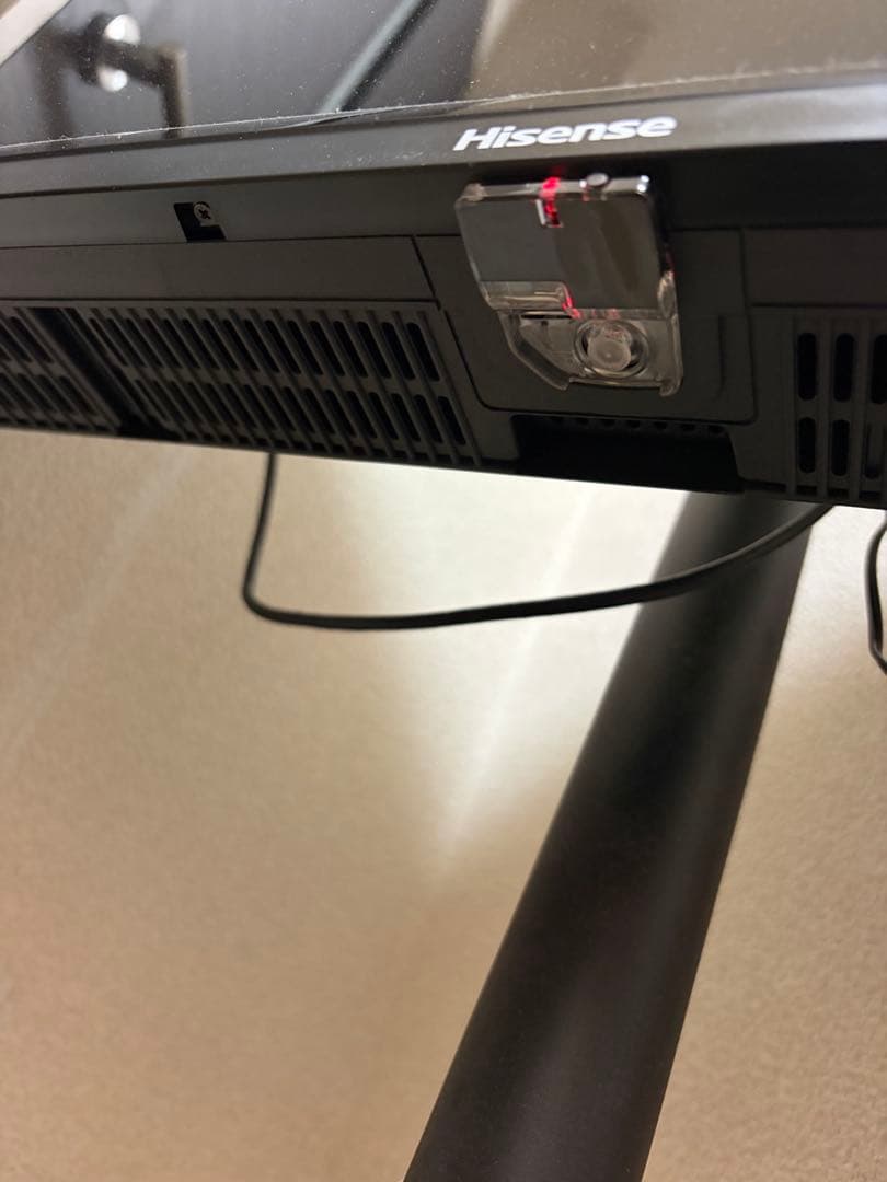 ハイセンス 32V型 ハイビジョン 液晶テレビ 32A45G